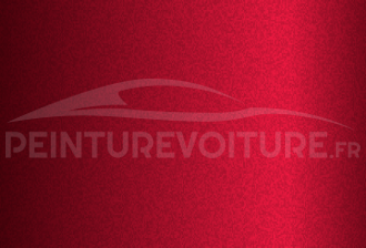 Code peinture Yamaha VCR7 Red