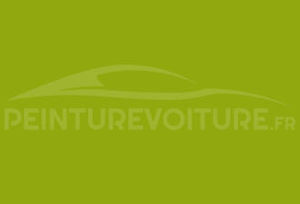 Code peinture Suzuki VDS Vert Tropical