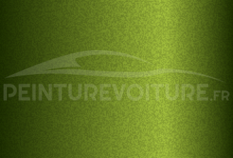 Code peinture Hyundai VE9 Green Apple
