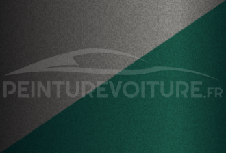 Code peinture Hyundai VG  Vg + By