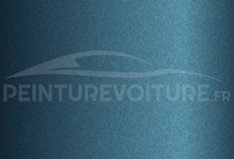 Code peinture CHERY AUTOMOBILE VK Charming Blue