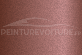 Code peinture Chrysler / Jeep VK8 Spice Tan