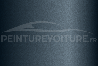 Code peinture Hyundai VL Icy Blue