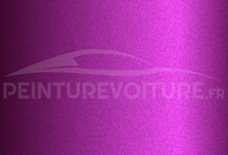 Code peinture Yamaha VMC3 Vivid Magenta Cocktail 3