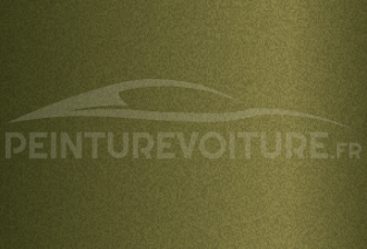 Code peinture Blmc-Rover VMT Green