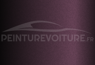 Code peinture Soueast VOL Violet