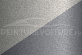 Code peinture Kia VQ G7 + V9