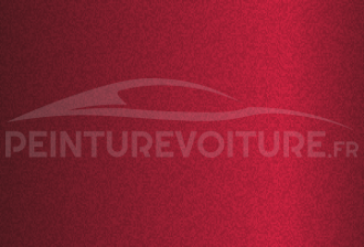 Code peinture Yamaha VRC7 Vivid Red Ck.tl 7 Red Spirit Yzf