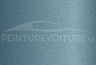 Code peinture CHERY AUTOMOBILE VS University Blue / Shui Bing Lan