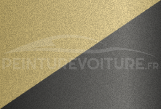 Code peinture Mazda VT 3t + 2x H 2903