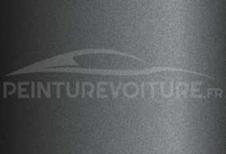 Code peinture Isuzu VT4 N441 Medium Dark Gray