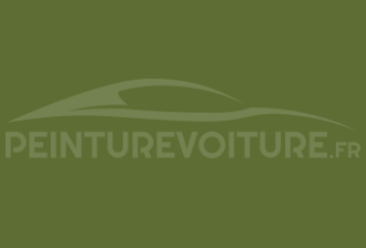Code peinture Ford VTS Farngruen