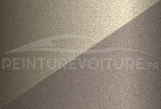 Code peinture Kia VU 7y + 8y
