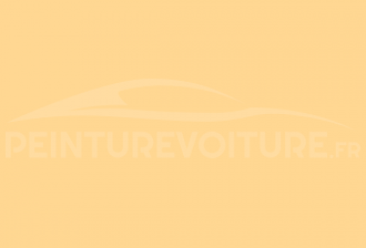 Code peinture Mitsubishi VU Flame Yellow