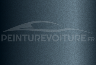 Code peinture Hyundai VU2 Mineral Blue