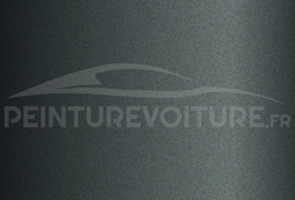 Code peinture Ford VV Verde Victoria
