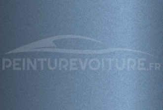 Code peinture Fiat VV430 Azzurro 