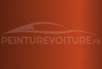 Code peinture Fiat VV505 Arancio Met.