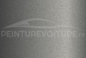 Code peinture Fiat VV608L Grigio Matt
