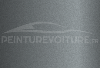 Code peinture Fiat VV610B  Grigio Matt