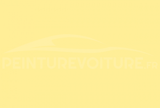 Code peinture Mitsubishi VZ Sunglo Yellow