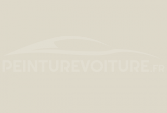 Code peinture Ford XSC2203 Econovan Dover White 