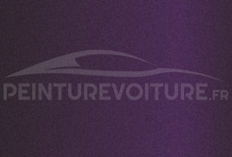Code peinture Rolls Royce W11 Purple Silk