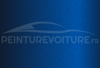 Code peinture Rolls Royce W76 Mazarine Blue