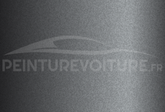 Code peinture Bmw W24 Gunmetal Ii
