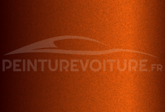 Code peinture Seat W2Y Eclipse Orange