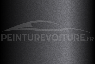 Code peinture Ford (Usa) W3 Dark Charcoal