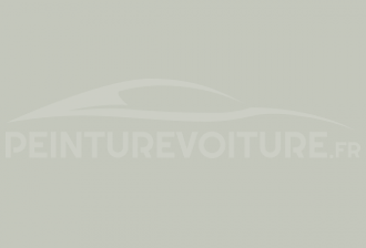 Code peinture Mitsubishi W39 White