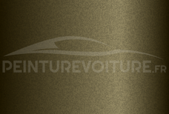 Code peinture Kia W4 Gold Sand
