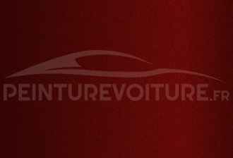 Code peinture Hyundai W4R China Red