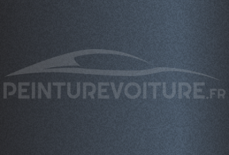 Code peinture Hyundai W5U Blue Silver