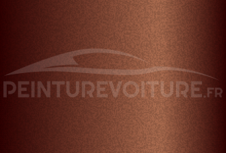 Code peinture Hyundai W6 Bright Copper