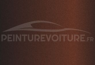 Code peinture Opel W613H Dark Chestnut Met