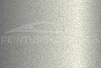 Code peinture Hyundai W7S Time Silver