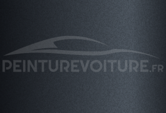 Code peinture Hyundai W7U Marlin Blue