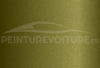 Code peinture Bmw W94 Lime Yellow