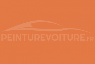 Code peinture Mitsubishi W99 Sunset Orange