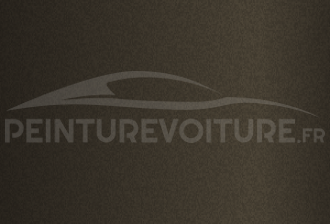 Code peinture Chevrolet WA135H Retrograde / Harvest Bronze