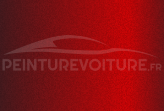 Code peinture General Motors (USA) WA170H (GNT) Scarlet Red