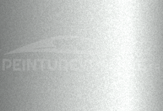 Code peinture General Motors (USA) WA241L Polar White