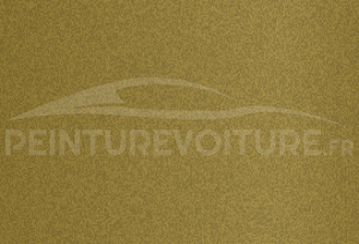Code peinture Ford (Usa) WA3018 (MX709377 Anniversary Gold