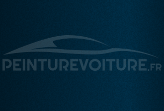 Code peinture Chevrolet WA3743 International Blue