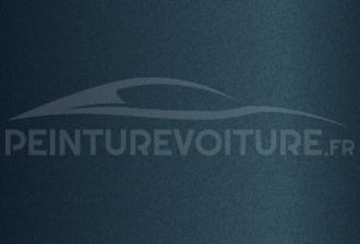 Code peinture General Motors (USA) WA3855 Dusk / Twilight / Trophy / Liberty Blue