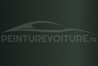 Code peinture General Motors (USA) WA3886 Fathom Green