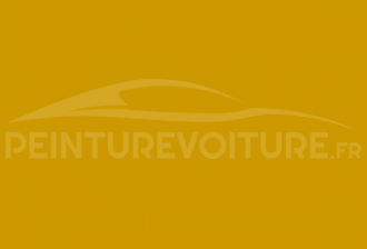 Code peinture General Motors (USA) WA4145 Sunflower Yellow