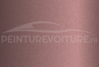 Code peinture General Motors (USA) WA4905 Desert Rose